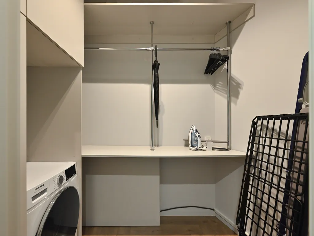 Rum & Kant Troesutok