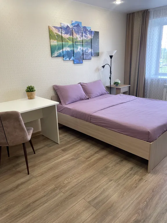 Большая уютная квартира — аренда посуточно в Йошкар-Ола