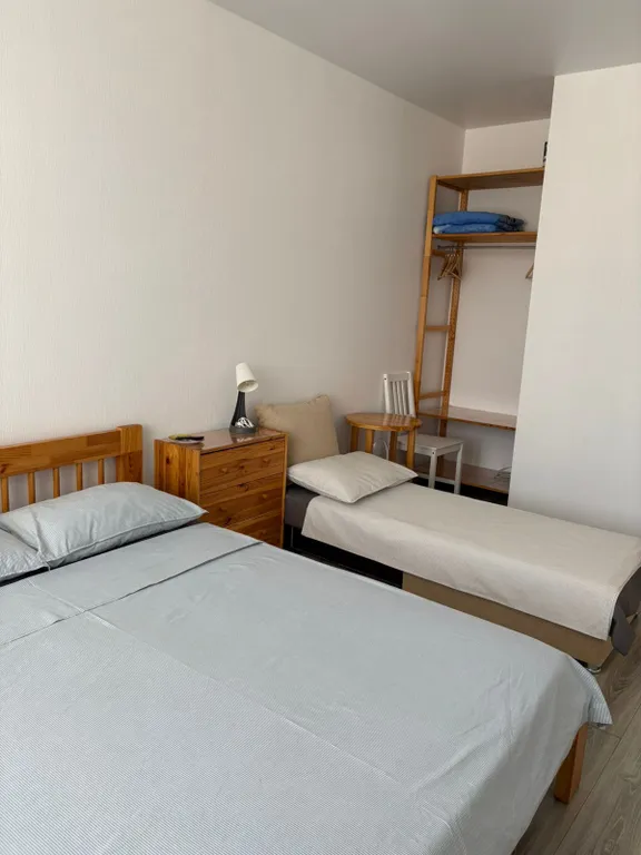 Приятный апартамент в ЖК Холидей Хаус