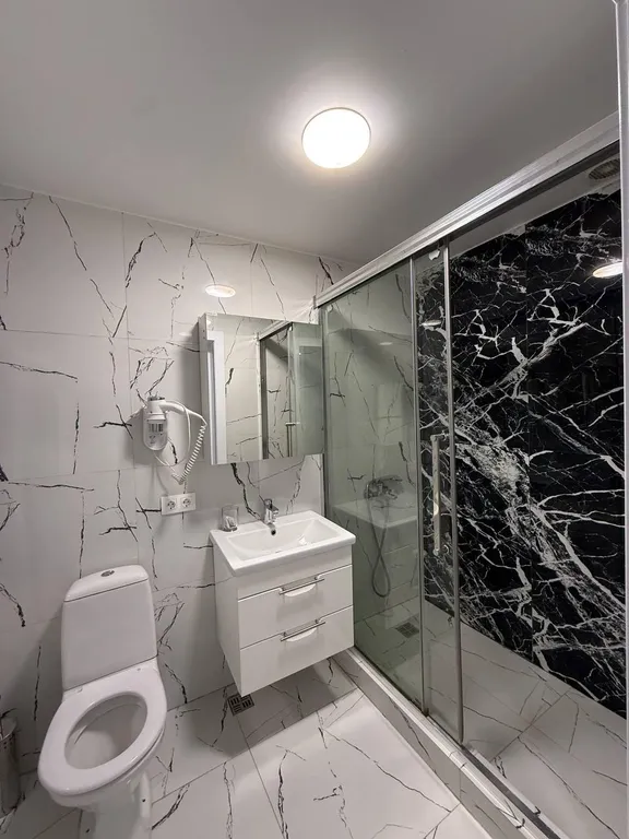 Комната в центре Сочи