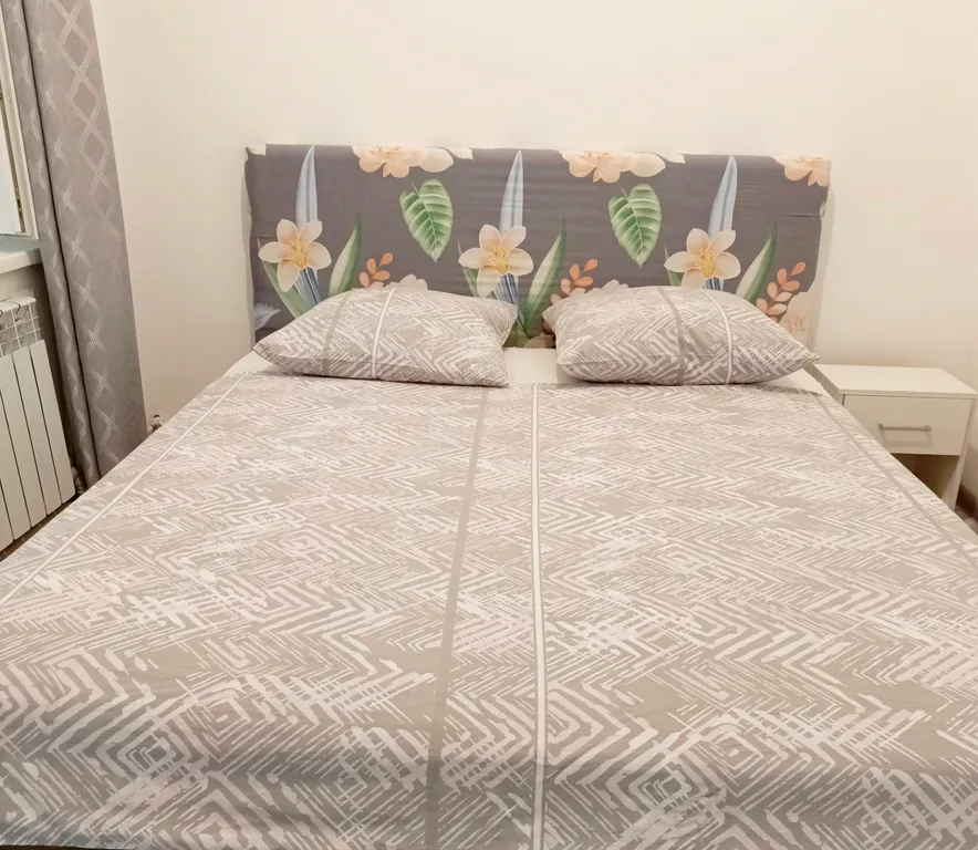 2-комнатная квартира возле набережной — аренда посуточно в Ялта