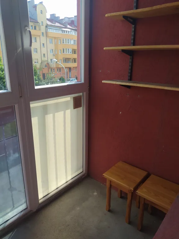 Квартира Уютная квартира в городе — Калининград