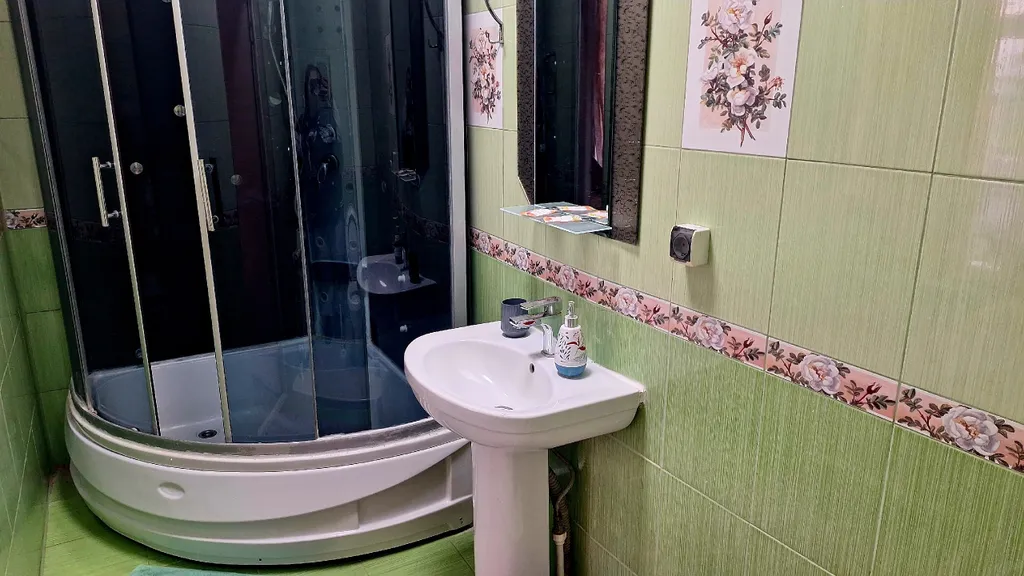 Квартира Комната — Геленджик