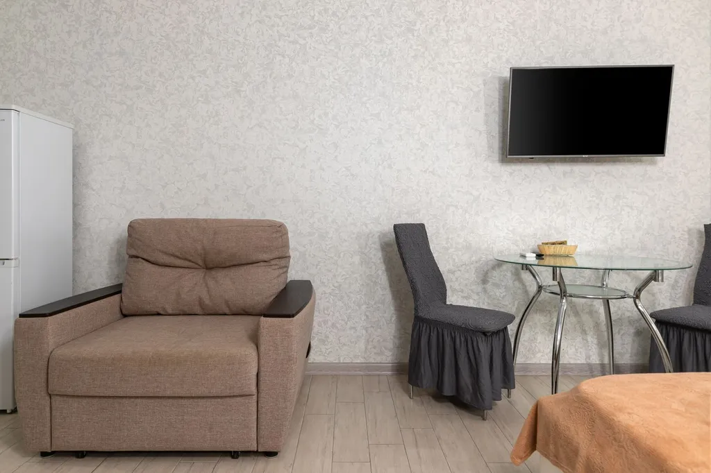 Квартира в центре