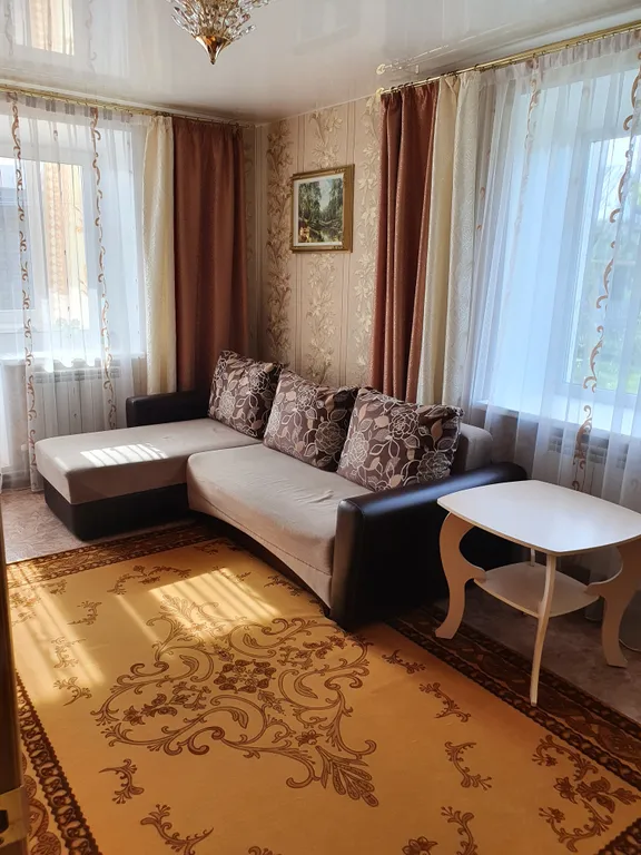 2-комнатная Квартира — аренда посуточно в Дивеево