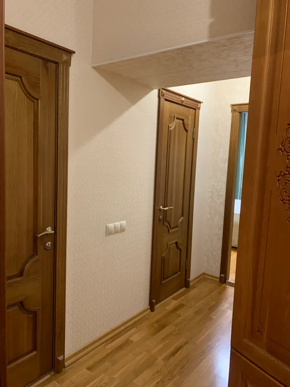 Лучшая квартира для деловых людей