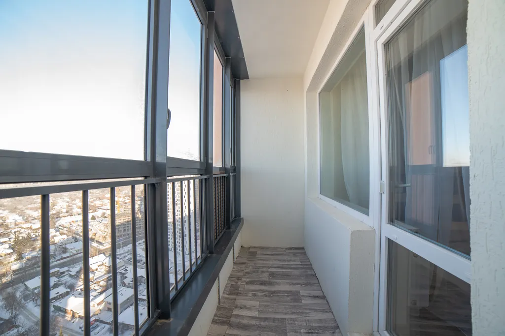 Студия BeGuest на Печатникова 3