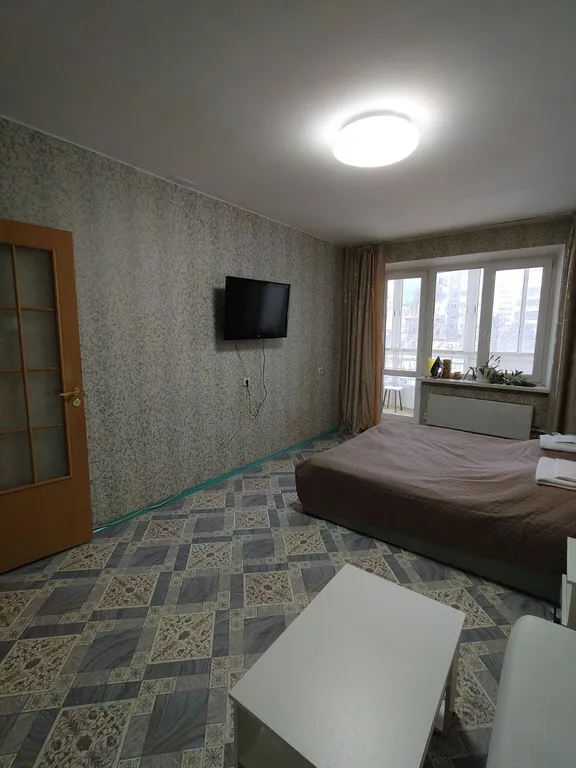 Квартира Ваш хороший выбор — аренда посуточно в Томск