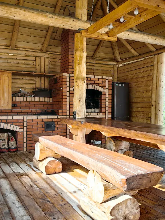 Гостевой дом Борвиха