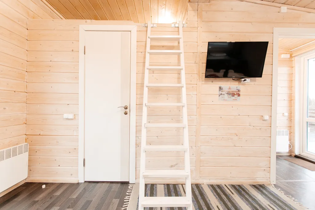 Дом №7 без сауны