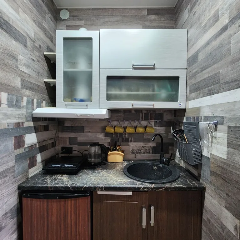 Уютная квартира на мысе Тарханкут