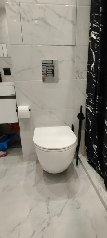 Квартира с видом на море