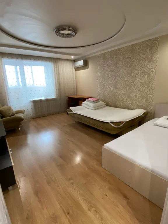 Однокомнатная квартира, чистая, уютная