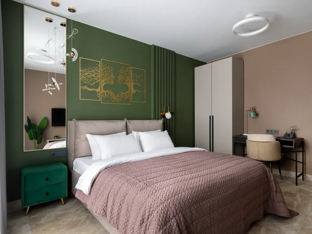 Дизайнерский загородный дом на Финском заливе с баней и купелью