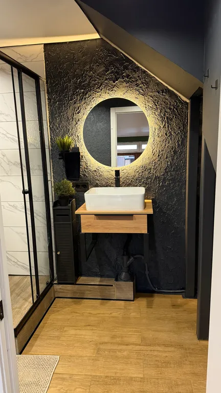 Коттедж Коттедж Уютный таунхаус в центральном районе — Сочи