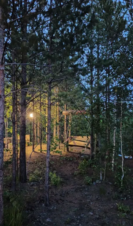 Коттедж Уютный дом рядом с Екатеринбургом — Полевской