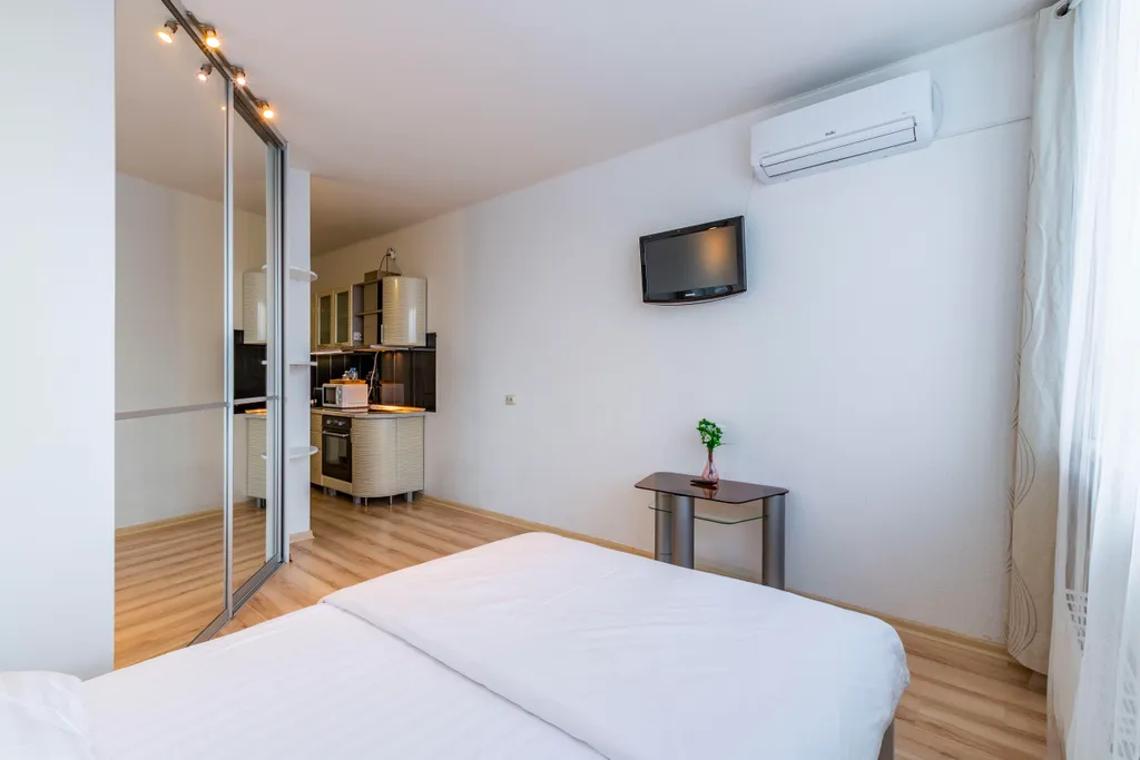 Квартира Апартаменты Артек — Екатеринбург