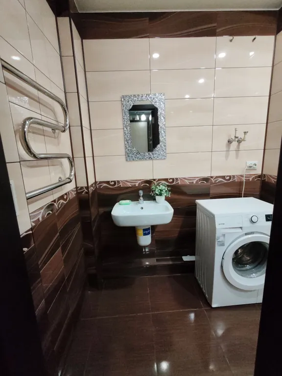 Квартира студия