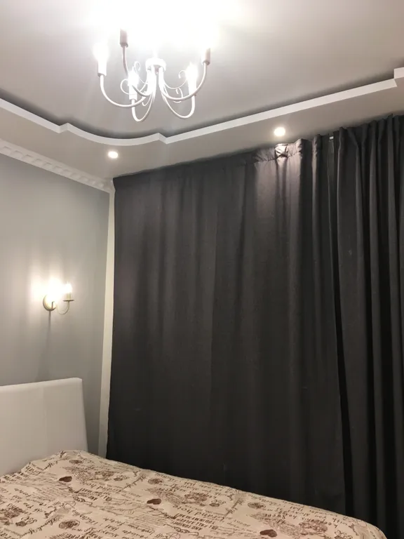 Апартаменты у моря