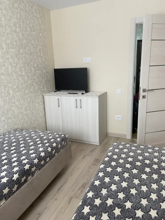 Уютная двухкомнатная квартира в центре