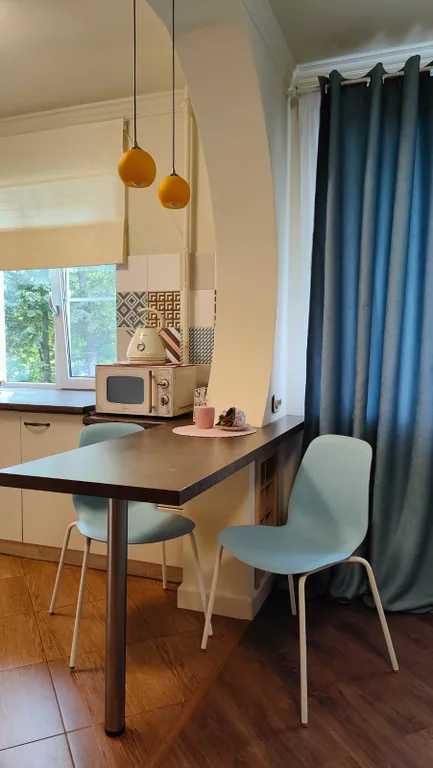 Квартира Уютная квартира в сердце Великого Новгорода — Великий Новгород