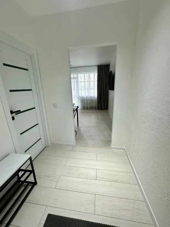 Студия в центре