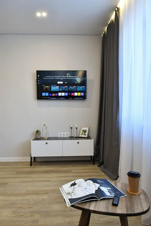 Квартира Квартира на Взлетке, Советский район, Планета, Автовокзал — Красноярск