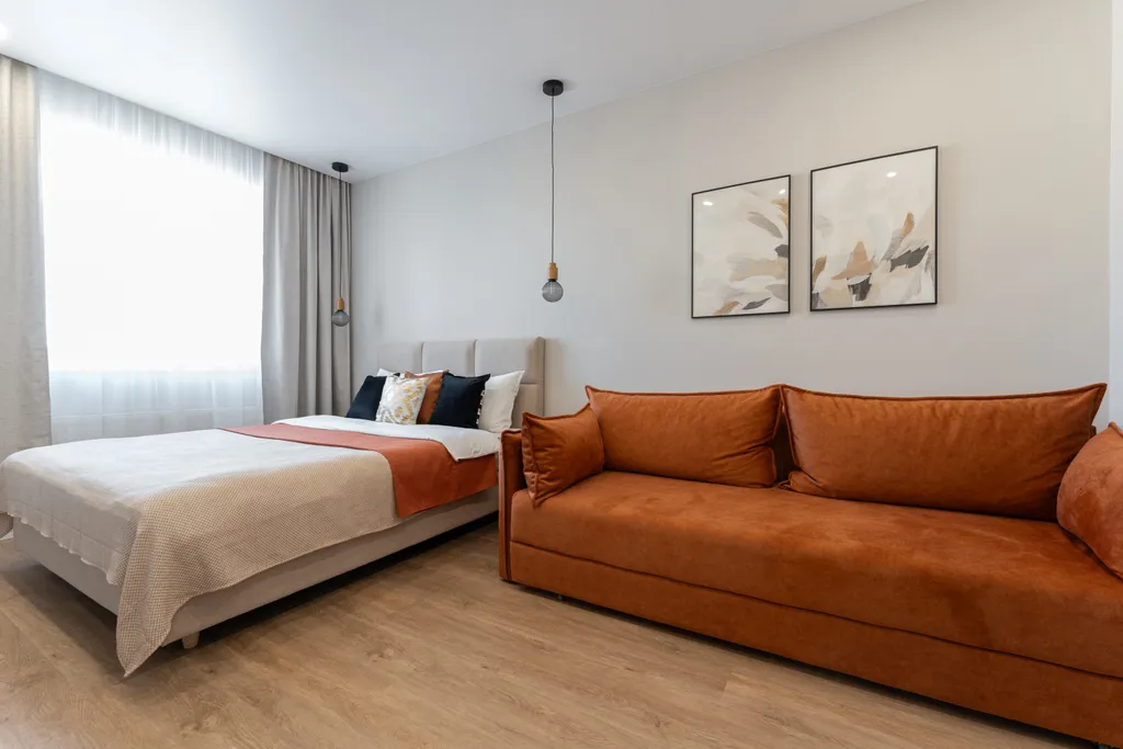 Апартаменты у моря "Прибалтийская Ривьера"