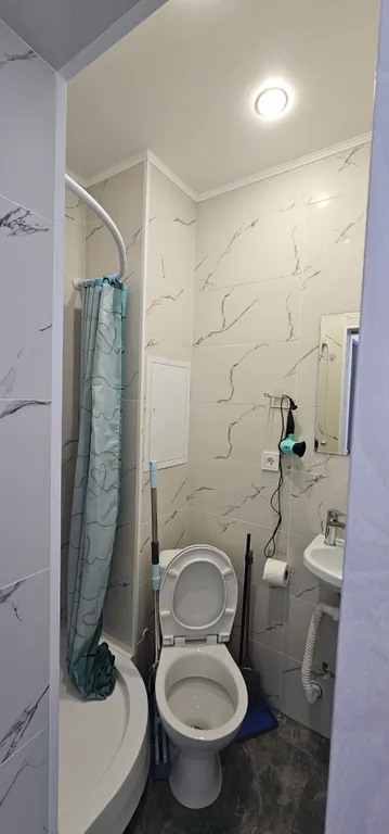 Новая студия