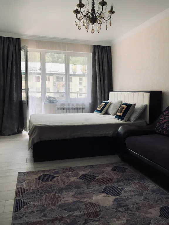 Квартира с видом на горы — аренда посуточно в Тырныауз