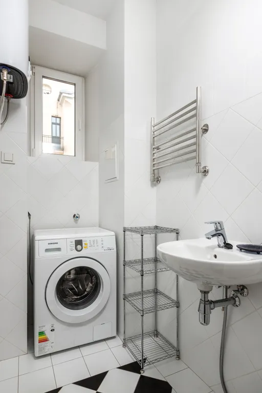 Элитный 4-комнатный апартамент в самом центре