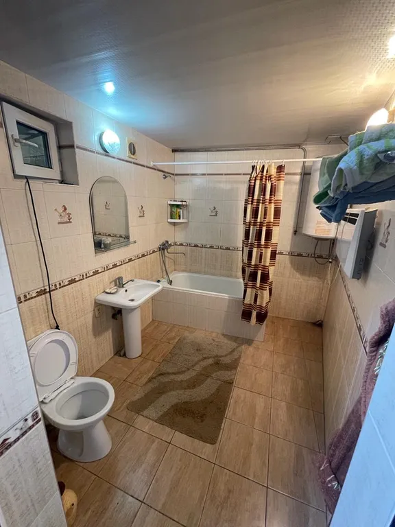 Дом в старом районе Дербента