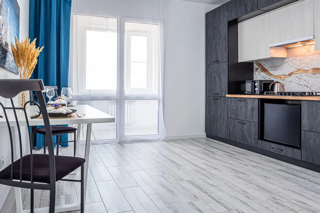 Уютная и комфортная квартира в ЖК Южная Крепость