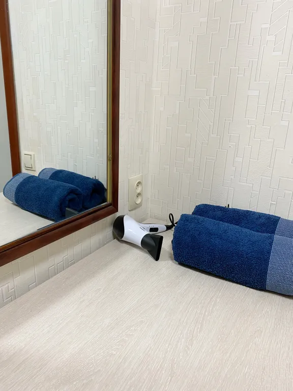 Квартира Квартира Уютная студия в самом центре — Калининград