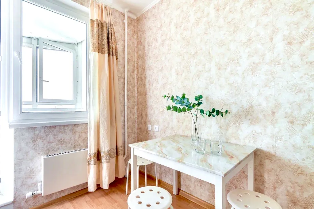 1-комнатная квартира рядом с Шереметьево