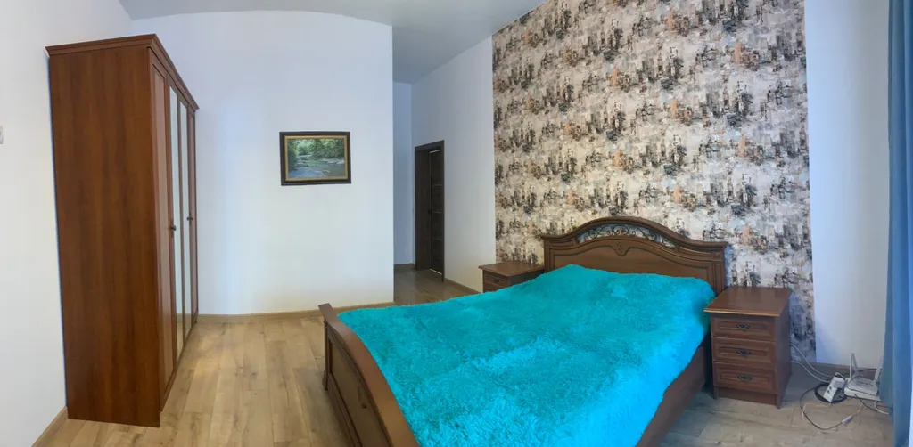 Коттедж Коттедж Дoм для спокойного ceмейного отдыхa — Цемдолина