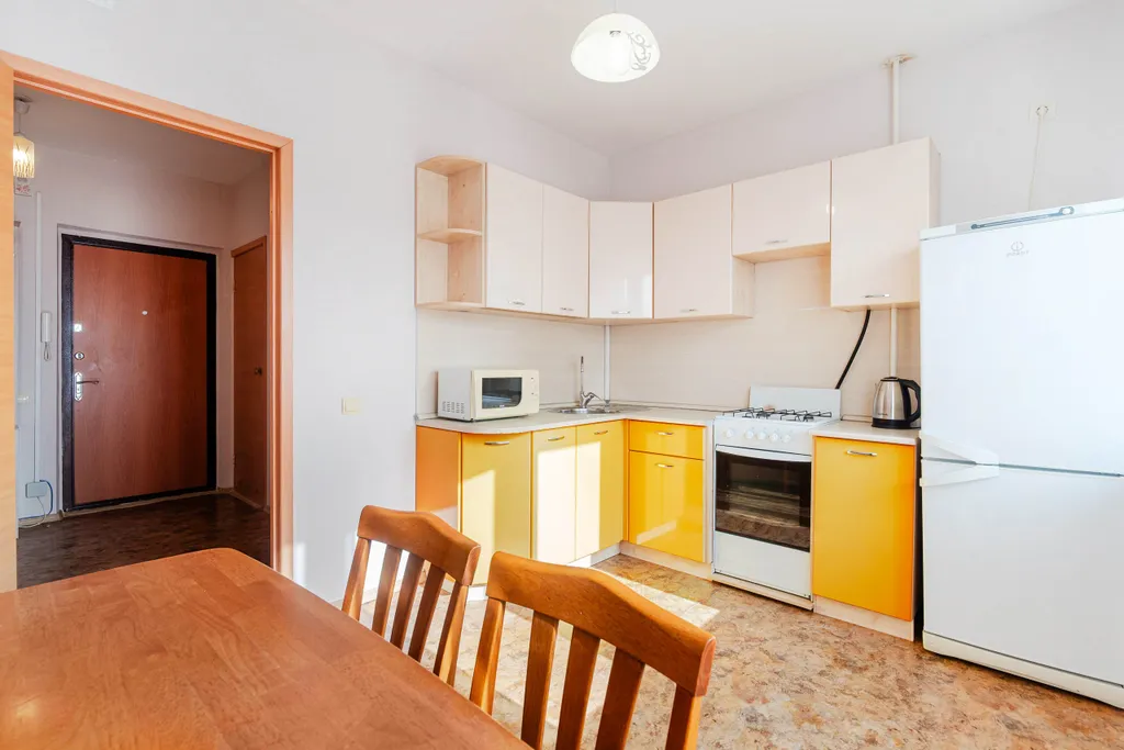 Уютная квартира в Амуре