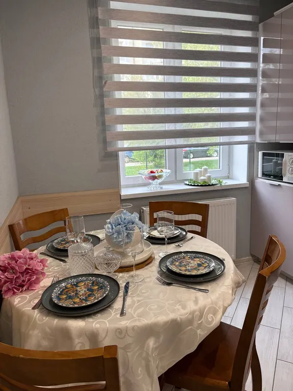 Квартира Апартаменты в центре города — Калининград
