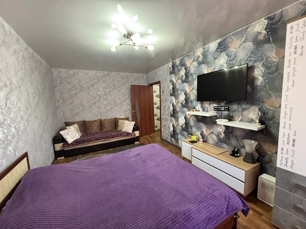 2-комнатная Квартира — аренда посуточно в Находка