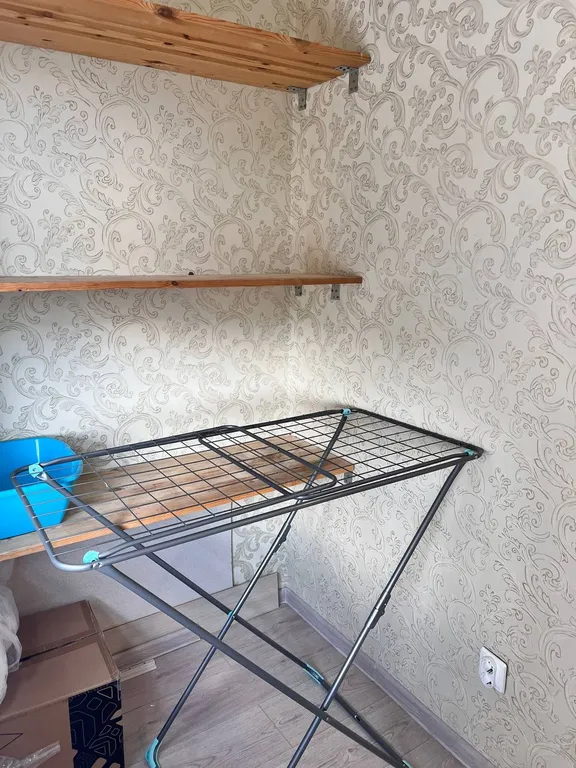 Уютная двухкомнатная квартира в центре города