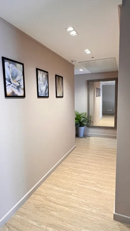 Двухкомнатные апартаменты в The Grand Palace