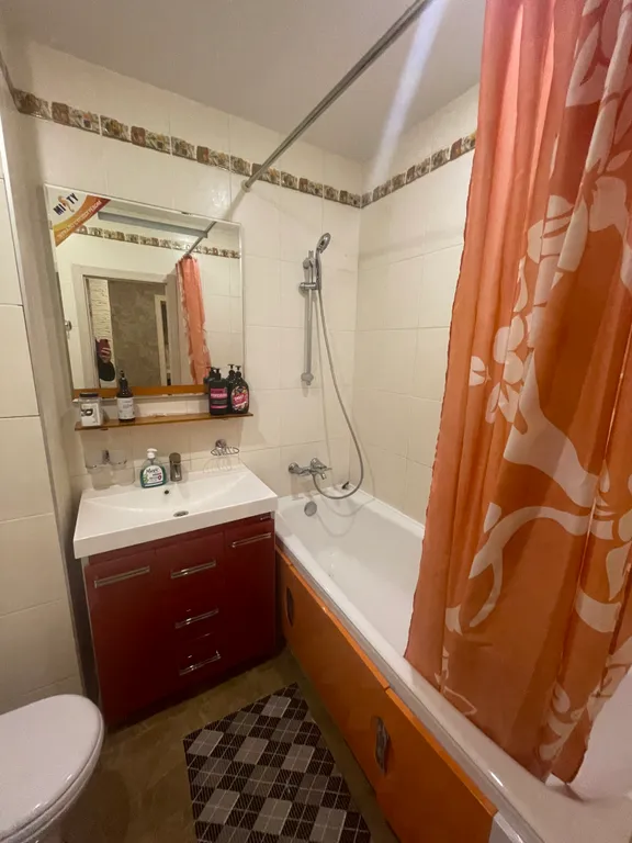 Классная в Путилково на третьем этаже