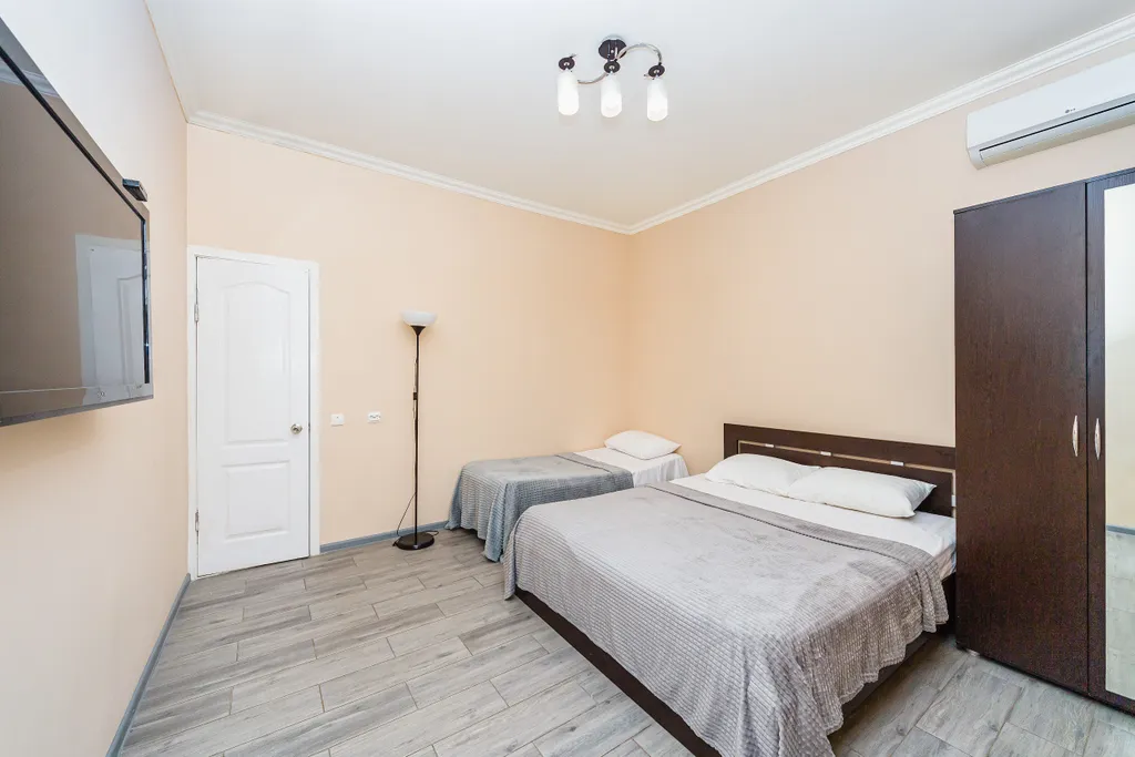 Квартира Комната — Геленджик