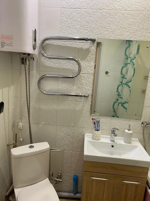 Квартира Квартира в центре — Красноярск