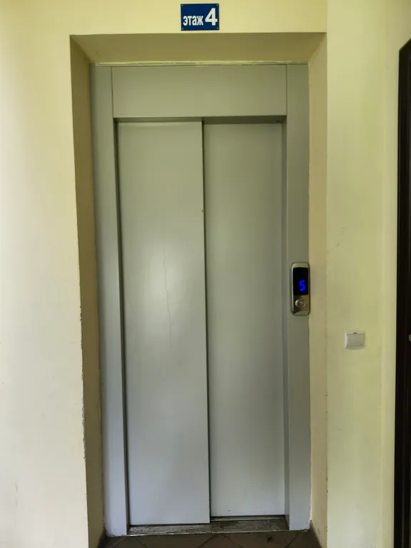 Квартира Квартира среди сосен рядом с бассейнами, банями и СПА — Светлогорск