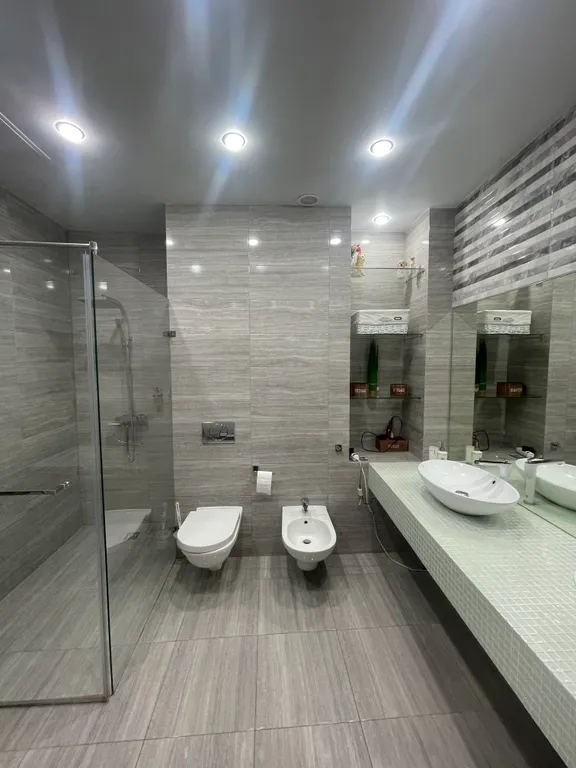 Апартаменты комфорт в Актер Гэлакси