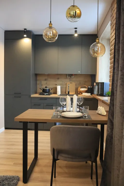 2-комнатная в центре