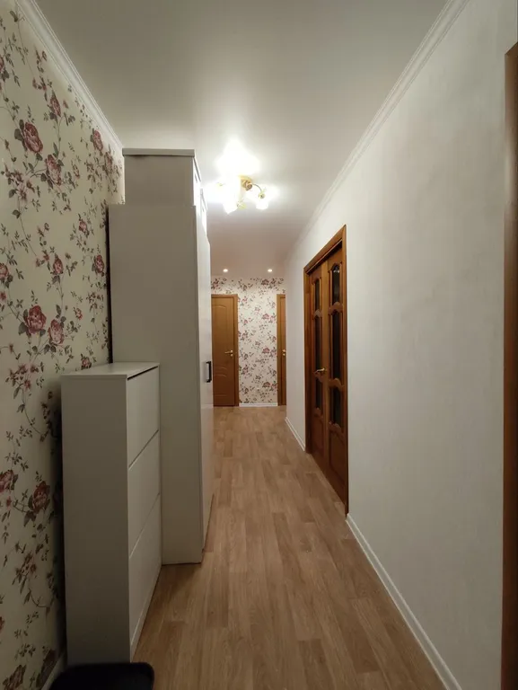 Уютная 2-комнатная квартира с удобным расположением