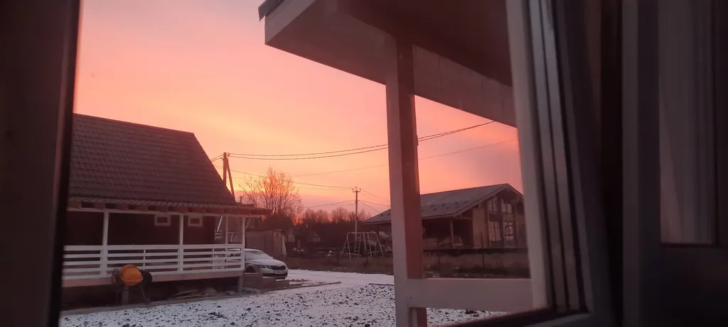 Коттедж Уютный новый дом-таунхаус — Светлое