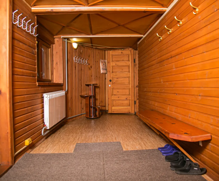 1-комнатный Дом